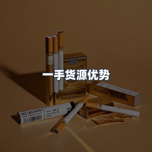 服务优势